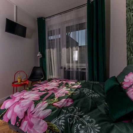 5 Krokow Zakopane Dış mekan fotoğraf