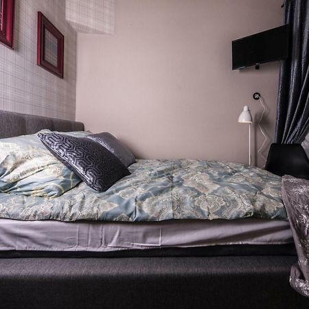 5 Krokow Zakopane Dış mekan fotoğraf