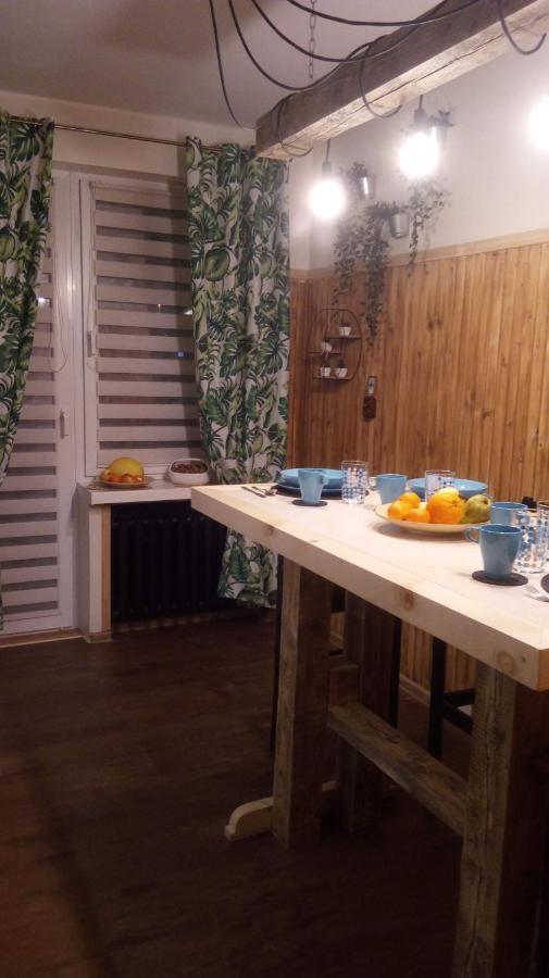 5 Krokow Zakopane Dış mekan fotoğraf