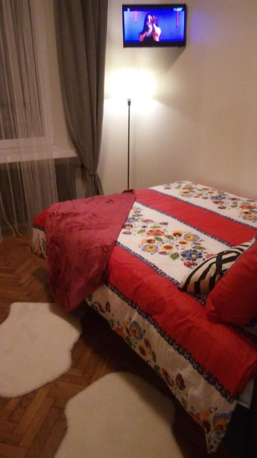 5 Krokow Zakopane Dış mekan fotoğraf