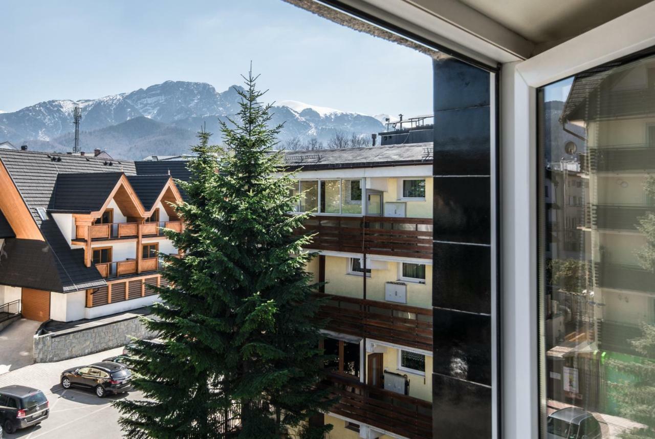 5 Krokow Zakopane Dış mekan fotoğraf