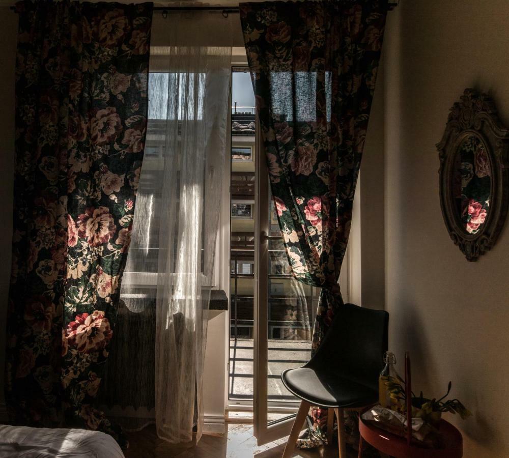 5 Krokow Zakopane Dış mekan fotoğraf