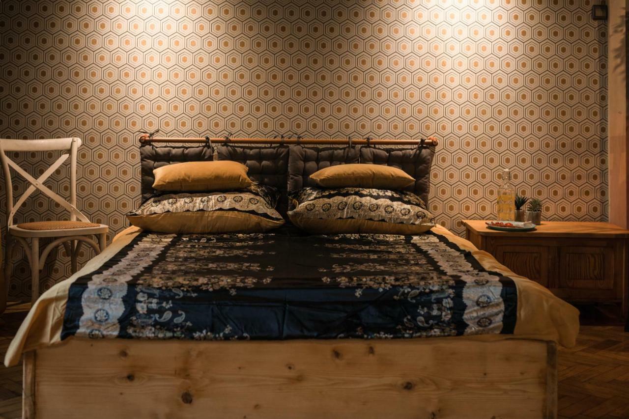 5 Krokow Zakopane Dış mekan fotoğraf