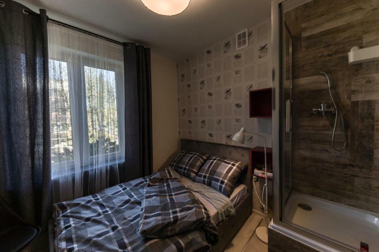 5 Krokow Zakopane Dış mekan fotoğraf