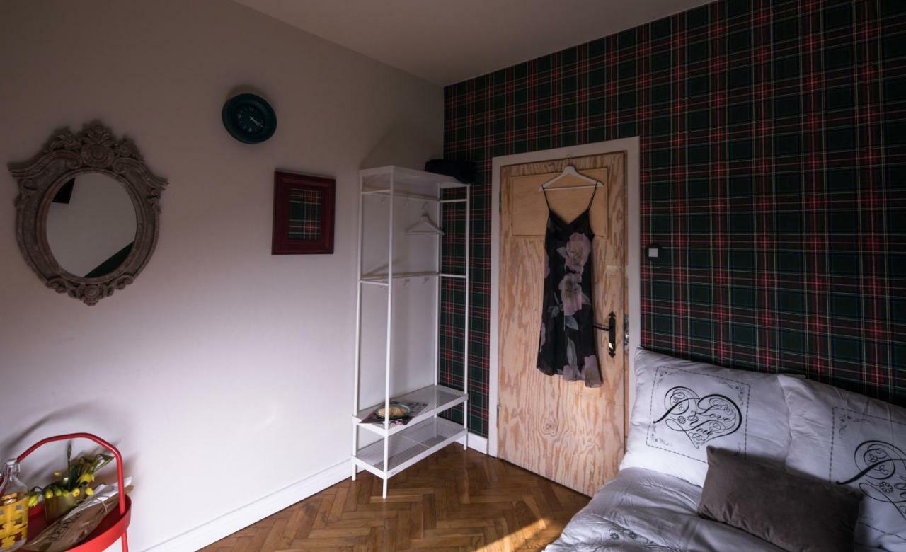 5 Krokow Zakopane Dış mekan fotoğraf