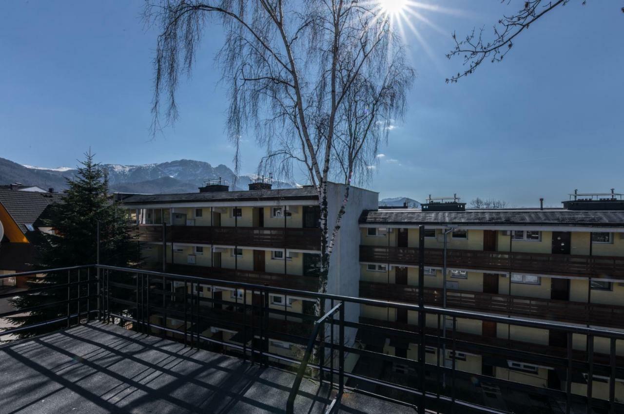 5 Krokow Zakopane Dış mekan fotoğraf